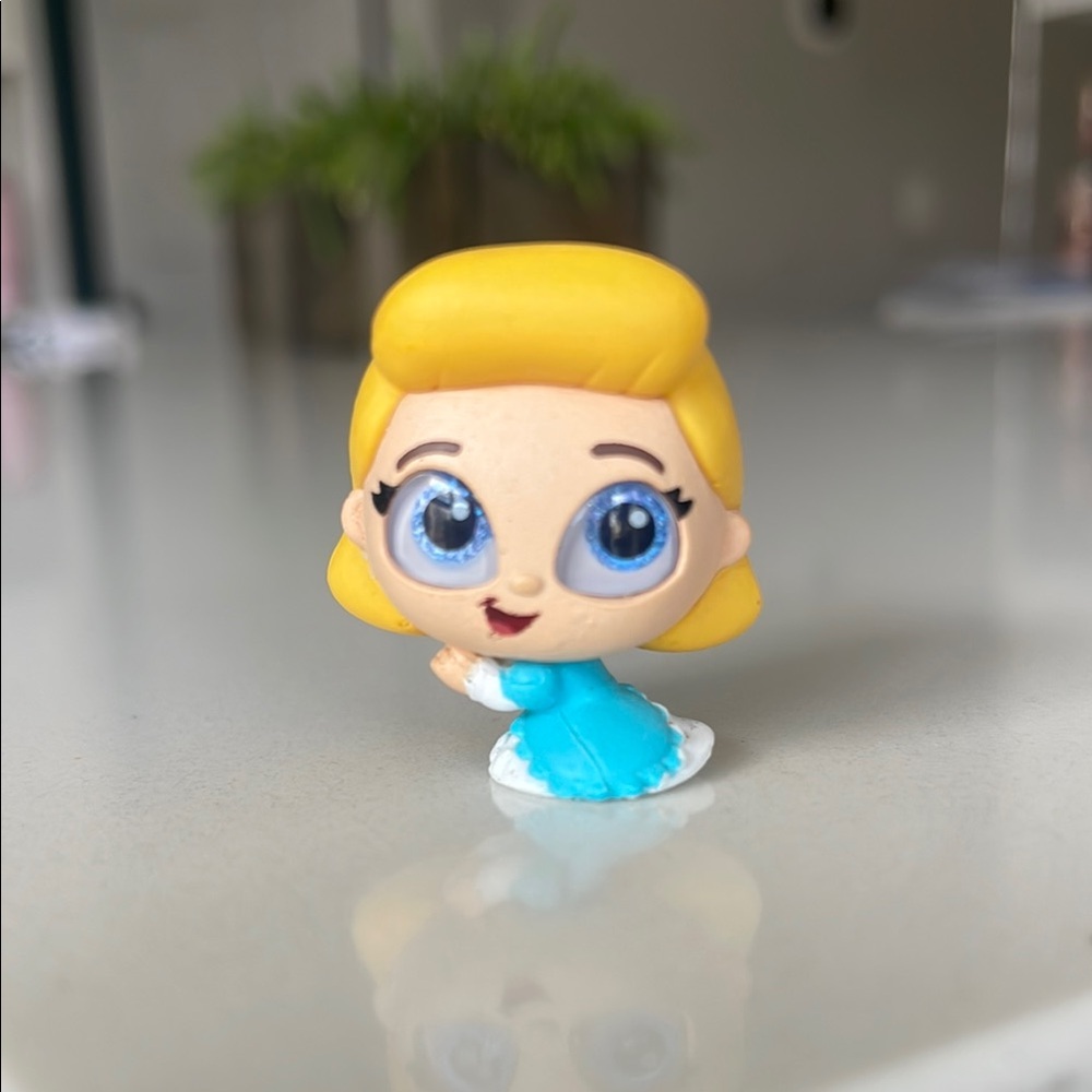 Disney Doorables